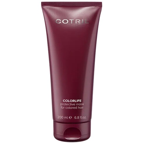 Cotril - Colorlife Protective Mask