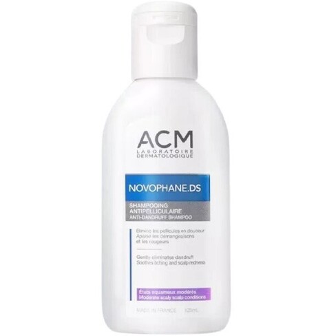 ACM Laboratoire - Novophane Ds Shampoo