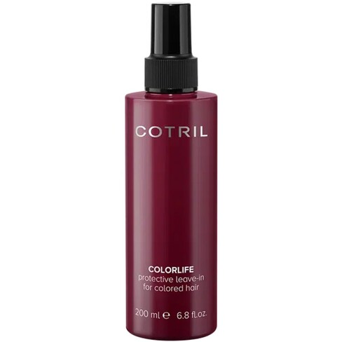 Cotril - Colorlife Protective Leave-In