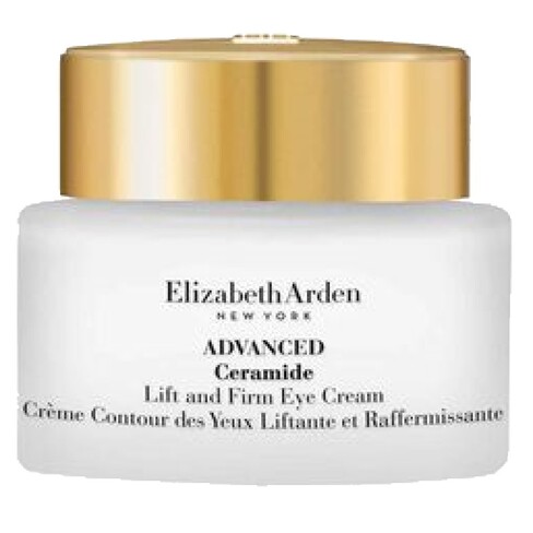 Elizabeth Arden - Advanced Ceramide Lift and Firm Eye Cream