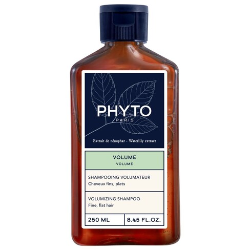 Phyto - Volume Shampoo Volumizador