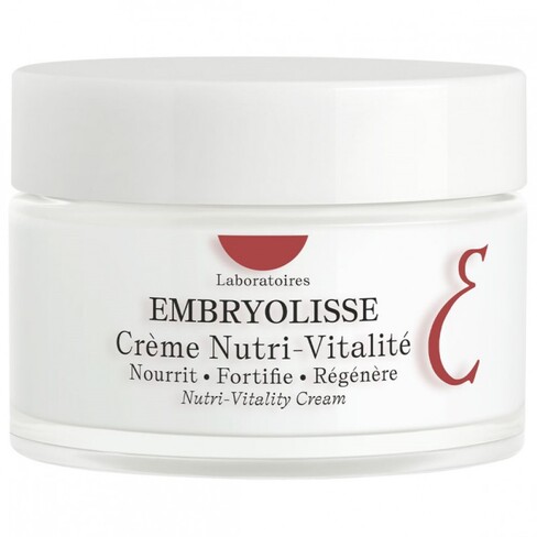 Embryolisse - Crème Nutri-Vitalité