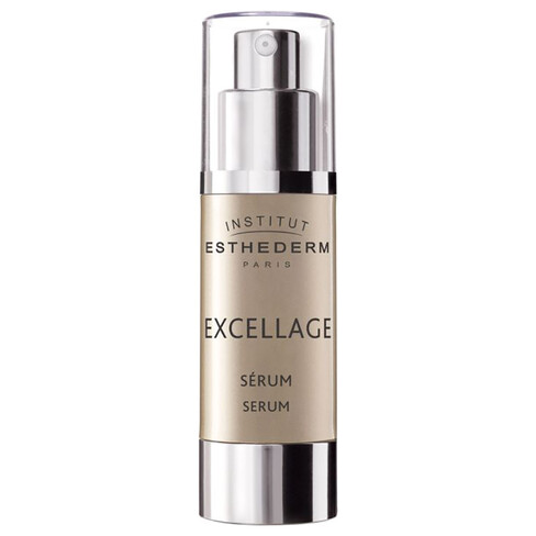 Institut Esthederm - Excellage Redensifying and Brightening Serum for Mature Skin 