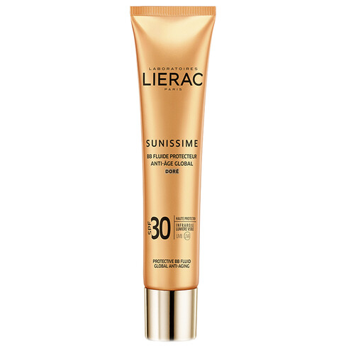 Lierac - Sunissime Crème solaire Bb Fluide