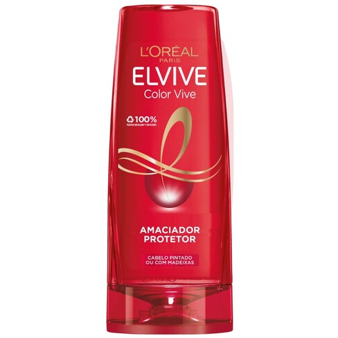 Elvive - Elvive Color Vive Conditioner 