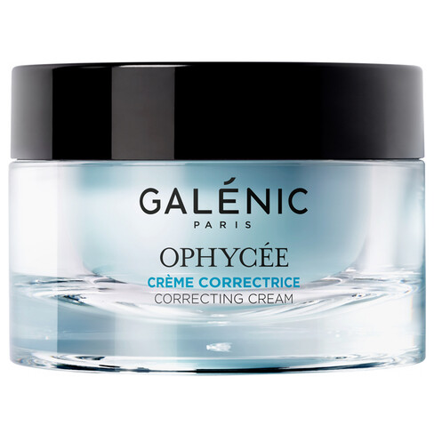 Galenic - Ophycée Correction Cream for Dry Skin 