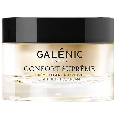 Galenic - Confort Suprême Creme Ligeiro Nutritivo 