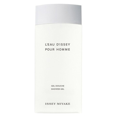 Issey Miyake - L'Eau D'Issey Pour Homme Shower Gel 