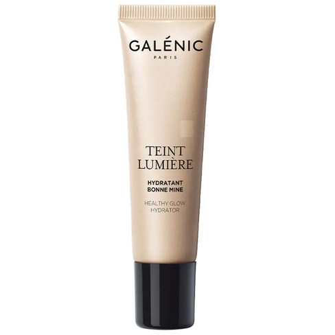Galenic - Teint Lumière Beautifying Moisturizing 