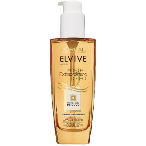 Elvive - Extraordinary Oil Coconut Oil