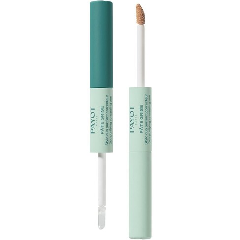 Payot - Pâte Grise Duo Purifying Concealing Pen 