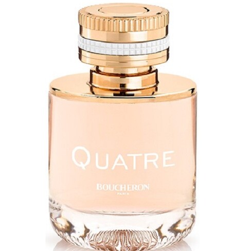 Boucheron - Quatre Femme Eau de Parfum 