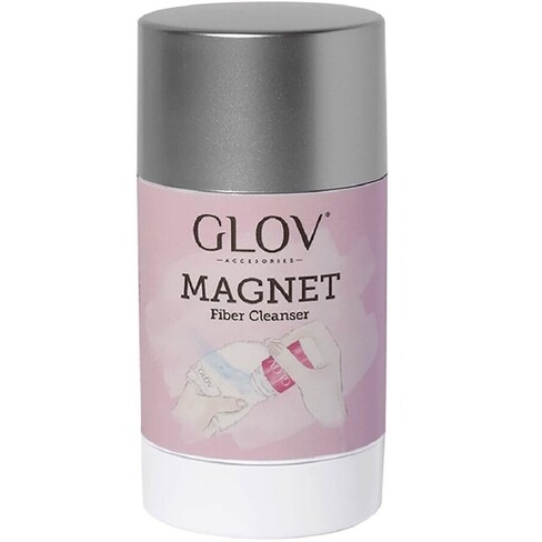 Glov - Magnet Fiber Cleanser Limpador para Luvas e Pincéis