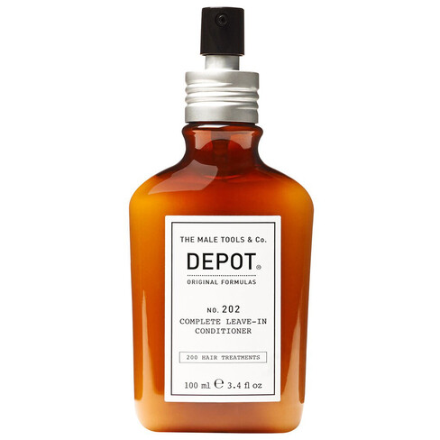 Depot - No. 202 Complete Leave-In Conditioner