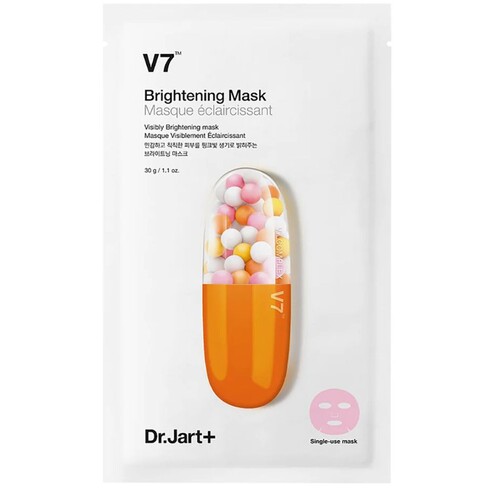 Dr Jart - V7 Brightening Mask