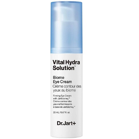 Dr Jart - Vital Hydra Solution Biome Eye Cream