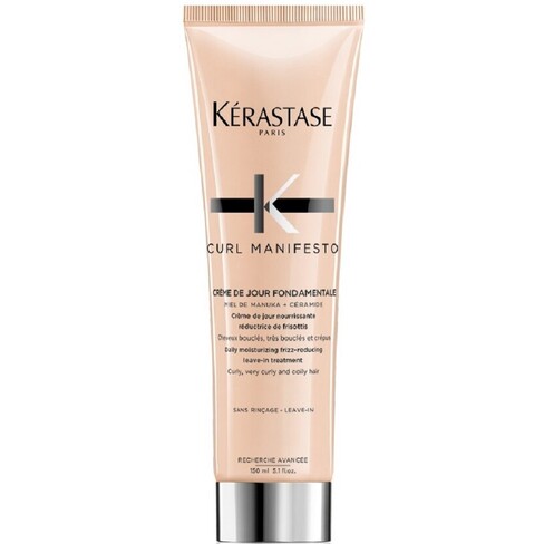 Kerastase - Curl Manifesto Daily Leave-In Treatment Curly Hair 