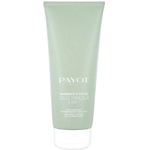 Payot - Herboriste Détox Refining, Firming and Toning Care 
