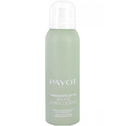 Payot - Herboriste Détox Anti-Heaviness Refreshing Care 