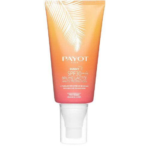 Payot - Sunny Fabulous Tan-Booster