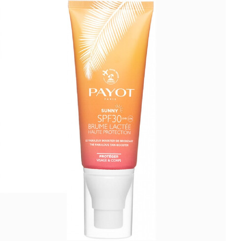 Payot - Sunny Fabulous Tan-Booster