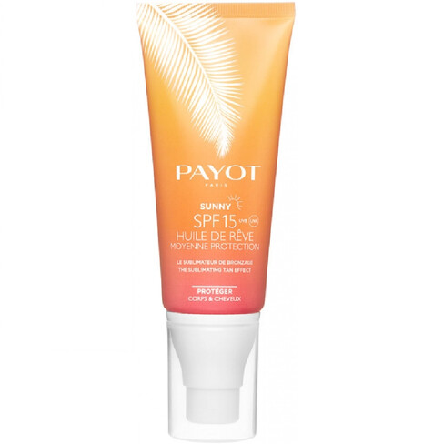 Payot - Sunny Huile de Rêve Sublimating Tan Effect
