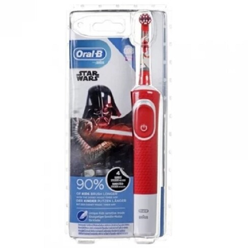 Oral B - Oral-B Stages Electric Toothbrush   