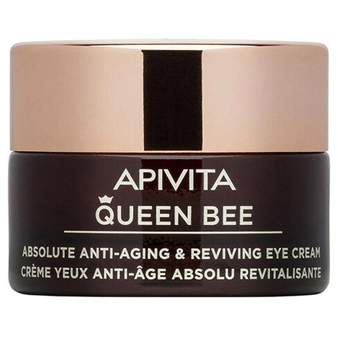 Apivita - Queen Bee Eye Contour Cream 