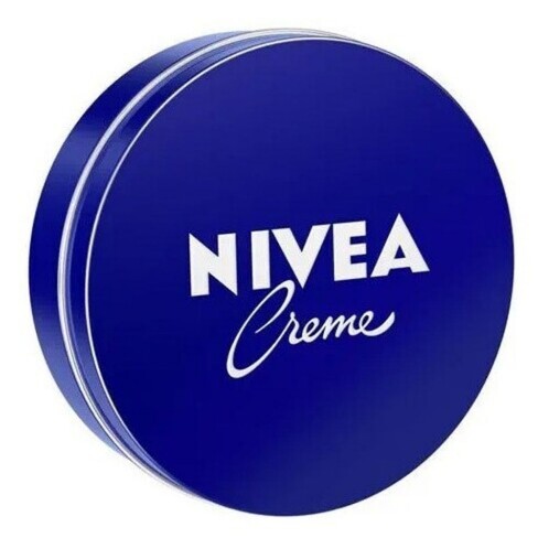 Nivea - Nivea Cream    