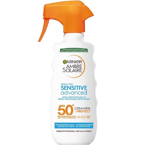 Garnier - Ambre Solaire Sensitive Advanced Body Spray