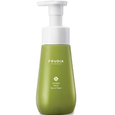 Frudia - Avocado Relief Secret Wash 