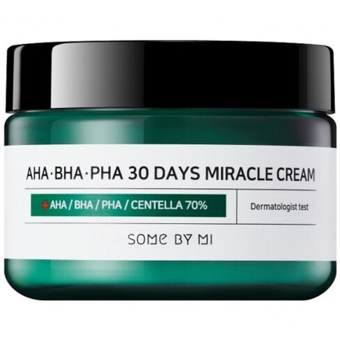 Some by Me - AHA-BHA-PHA 30 Days Miracle Cream
