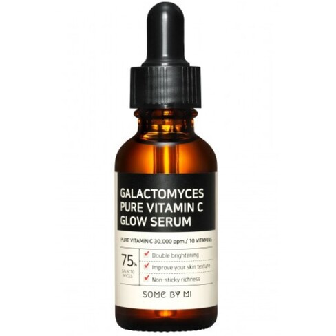 Some by Me - Galactomyces Pure Vitamin C Glow Serum