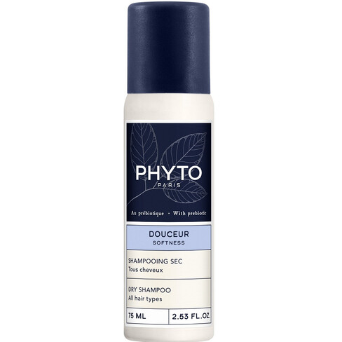 Phyto - Douceur Softness Shampoo Seco