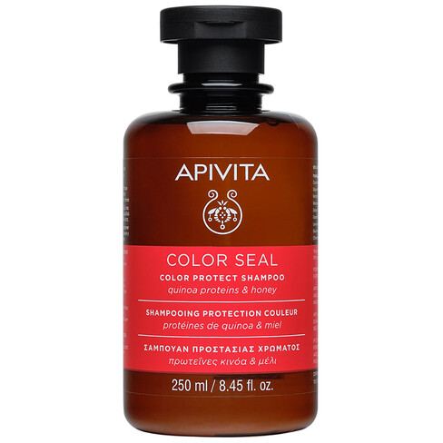 Apivita - Color Seal Shampoo 