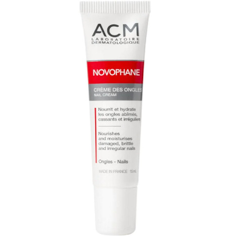ACM Laboratoire - Novophane Nail Cream