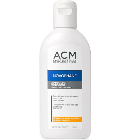 ACM Laboratoire - Novophane Energizing Shampoo