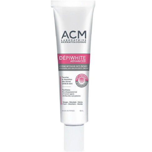 ACM Laboratoire - Dépiwhite Advanced Intensive Anti-Brown Spot Cream