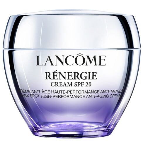 Lancome - Rénergie Cream