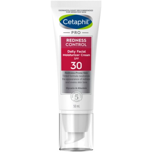 Cetaphil - Pro Redness Control Moisturizer Cream