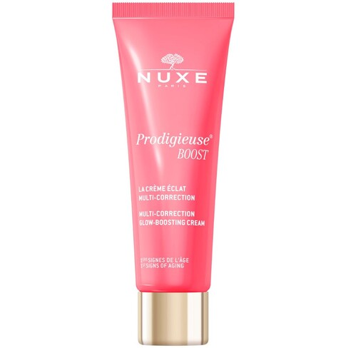 Nuxe - Prodigieuse Boost Crema multi-correctora para pieles normales a secas