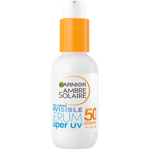 Garnier - Invisible Super UV Serum