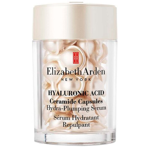 Elizabeth Arden - Hyaluronic Acid Ceramide Capsules