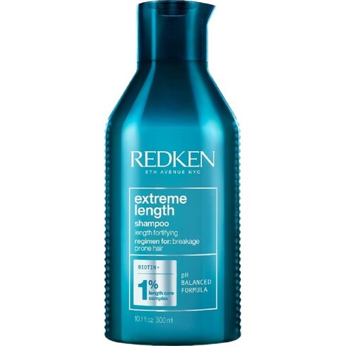 Redken - Extreme Length Shampoo 