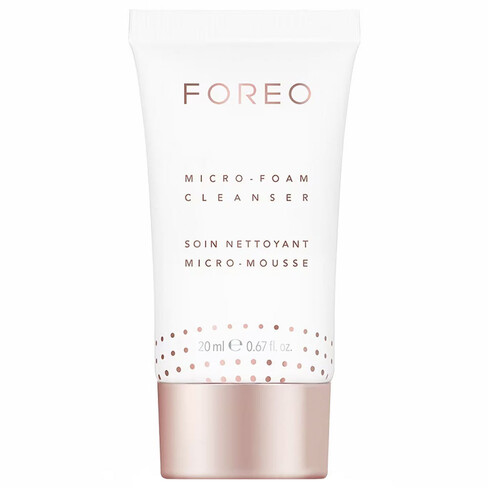 Foreo - Micro Foam Cleanser 