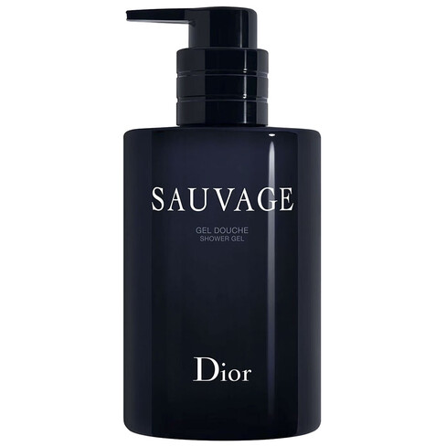 Dior - Sauvage Shower Gel 