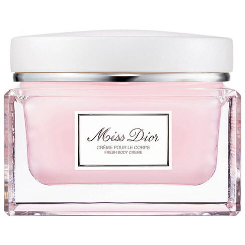 Dior - Miss Dior Fresh Body Cream 