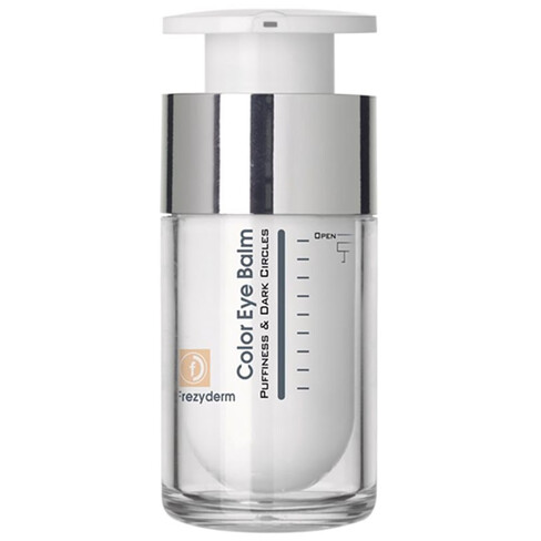 Frezyderm - Color Eye Balm for Dark Circles and Puffiness 