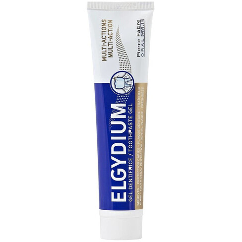 Elgydium - Toothpaste Gel Multi-Action 