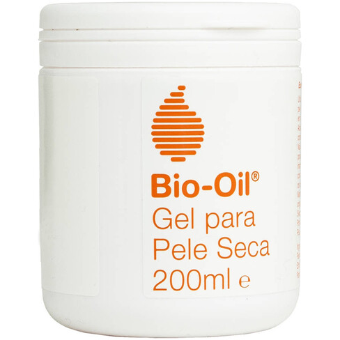 Bio Oil - Bio-Oil Gel para a Pele Seca 